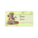 Search for africa return address labels Cute