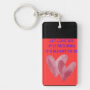 Search for letting go key rings Freedom