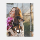 Search for pet lover blankets Modern