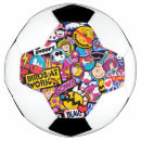 Search for peanuts soccer balls Comic strip