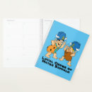 Search for hanna barbera planners Stone age cartoon