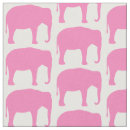 Search for elephant fabric Animals