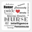 Search for registered nurse stickers Health care