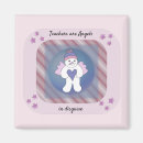 Search for pink angel magnets Wings