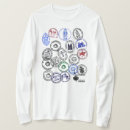 Search for saints tshirts For her