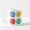 Search for emoji icons mugs Smile