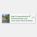 Search for conserve bumper stickers Preservation