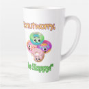 Search for worries mugs Happy