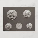 Search for coin postcards Metal