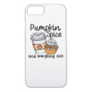 Search for pumpkin spice iphone cases Autumn