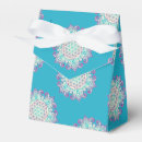 Search for indian favour boxes Mandala