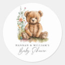 Search for baby teddy bear stickers Cute