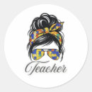 Search for teacher support stickers Neurodivergent