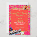 Search for bollywood invitations Mehndi