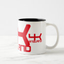 Search for flag text mugs Modern