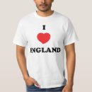 Search for i love england tshirts Great britain