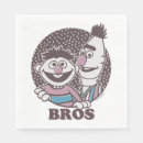 Search for bert and ernie napkins Children