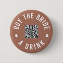Search for drinking badges Bridal party