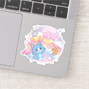 Search for nibbles stickers Tuffy