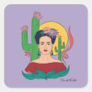 Search for frida kahlo stickers Graphic