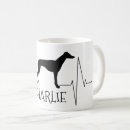 Search for whippet mugs Heart