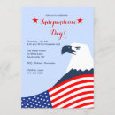 Search for american eagle invitations Bird