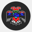 Search for apache stickers America