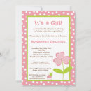 Search for lady bug baby shower invitations Cute