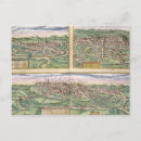 Search for terrestrial postcards Hoefnagel