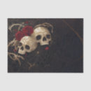 Search for skeleton tissue paper Roses