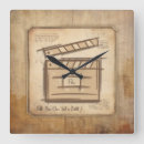 Search for movie clocks Clapperboard