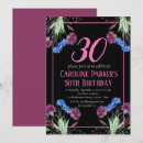 Search for scottish thistle invitations Floral