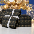 Search for sasquatch wrapping paper Cryptozoology