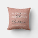 Search for bride cushions Girly