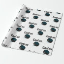 Search for hockey wrapping paper Coach