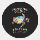 Search for seeing stickers Neurodiversity