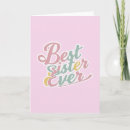 Search for big family cards Little sister