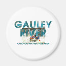 Search for rafting magnets West virginia