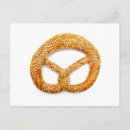 Search for pretzel postcards German