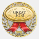Search for award ribbons stickers Sports