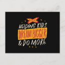 Search for kids postcards Teacher
