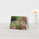 Search for garden path cards Floral