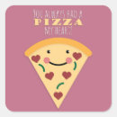 Search for heart pizza stickers Slice