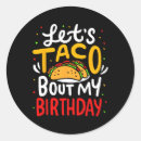 Search for mexican birthday stickers Guitar