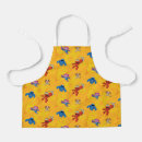 Search for builders aprons Sesame street