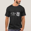 Search for historic route 66 tshirts Highway