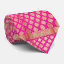 Search for thinks ties Pink