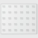 Search for congratulations wrapping paper Calligraphy typography elegant
