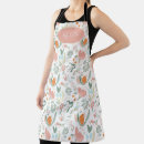 Search for pastel pink aprons Girly