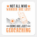 Search for geocaching stickers Outdoor